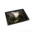 9.7 Inch Android Tablet With Buit-in High Sensitivity Mic Mali-400 3d Accelerator Opne Gl